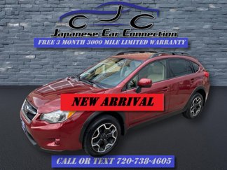 Used 2013 Subaru Crosstrek 2.0i Premium image 1