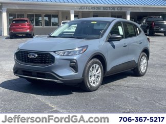 New 2025 Ford Escape Active video 1