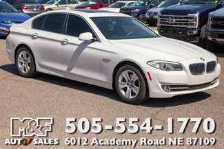 Used 2013 BMW 528i xDrive Sedan image 1
