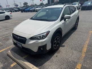 Used 2019 Subaru Crosstrek 2.0i Premium w/ Popular Package #2 image 1