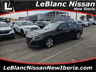 Used 2025 Nissan Altima 2.5 S image 1