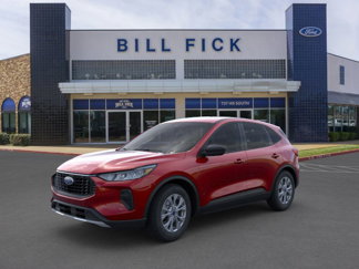 New 2025 Ford Escape Active image 1