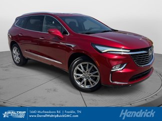 Certified 2023 Buick Enclave Premium w/ Experience Buick Package image 1