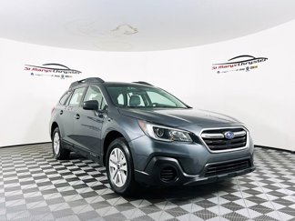 Used 2019 Subaru Outback 2.5i image 1