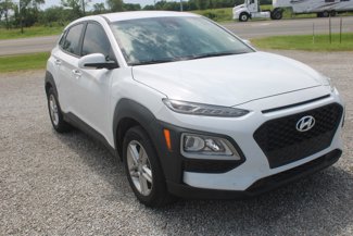 Used 2021 Hyundai Kona SE image 1