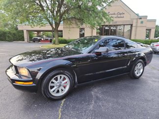 Used 2006 Ford Mustang Premium image 1
