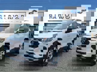 Certified 2023 Ford Escape Active video 1