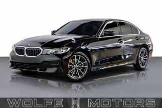 Used 2020 BMW 330i Sedan w/ Driving Assistance Package image 1