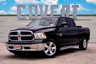 Used 2020 RAM 1500 Classic SLT w/ Luxury Group image 1