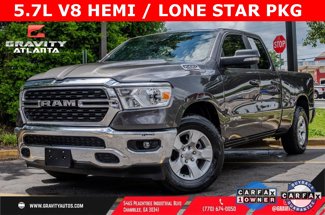 Used 2022 RAM 1500 Lone Star image 1