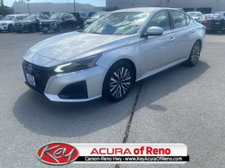 Used 2023 Nissan Altima 2.5 SV image 1