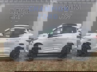 New 2025 Ford Escape ST-Line Elite image 1