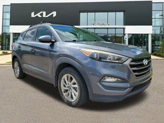 Used 2016 Hyundai Tucson SE w/ Option Group 02 image 1