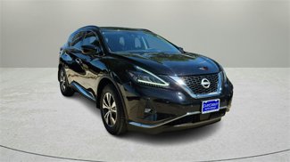 Used 2023 Nissan Murano SV image 1