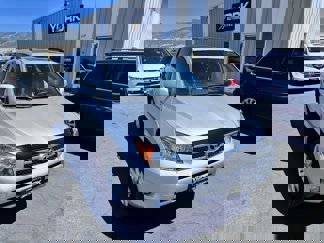 Used 2008 Toyota RAV4 Limited image 1