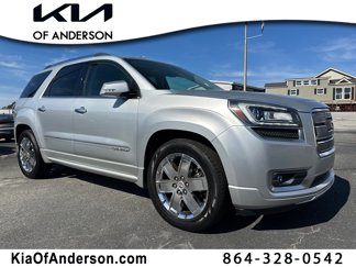 Used 2014 GMC Acadia Denali image 1