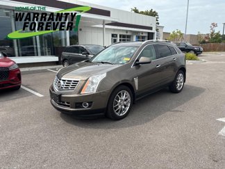 Used 2014 Cadillac SRX Performance w/ Driver Awareness Package image 1