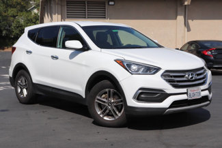 Used 2018 Hyundai Santa Fe Sport image 1
