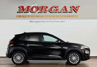 Used 2021 Hyundai Kona SEL Plus video 2