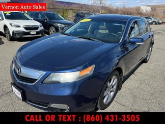 Used 2013 Acura TL image 1