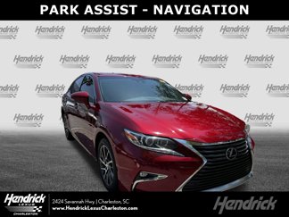 Used 2016 Lexus ES 350 image 1