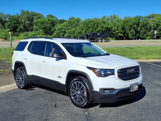 Used 2018 GMC Acadia SLT w/ LPO, Protection Package image 1
