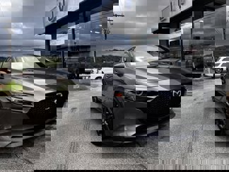Used 2021 MAZDA MAZDA3 s image 1