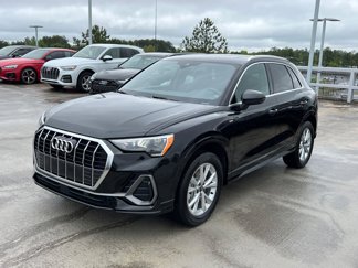 Used 2022 Audi Q3 2.0T Premium image 1