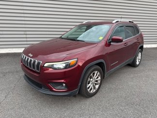 Used 2019 Jeep Cherokee Latitude w/ Popular Appearance Group image 1