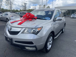 Used 2011 Acura MDX image 1