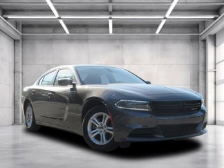 Certified 2022 Dodge Charger SXT image 1