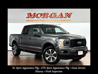 Used 2019 Ford F150 XL w/ Equipment Group 101A Mid image 1