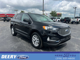 Used 2023 Ford Edge SEL w/ Convenience Package image 1