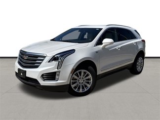 Used 2019 Cadillac XT5 FWD image 1