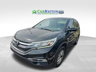 Used 2016 Honda CR-V EX image 1