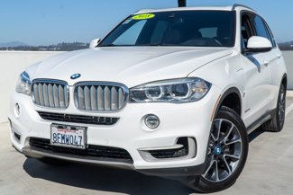 Used 2018 BMW X5 xDrive40e image 1