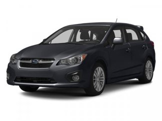 Used 2013 Subaru Impreza 2.0i Sport Limited image 1