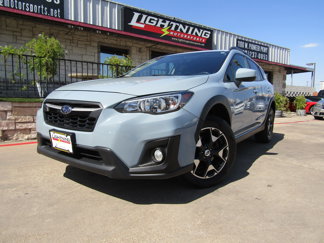 Used 2018 Subaru Crosstrek 2.0i Premium w/ Popular Package #2 image 1