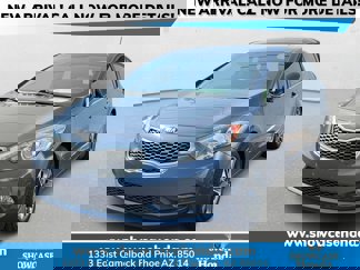 Used 2016 Kia Forte EX w/ EX Premium Technology Package image 1