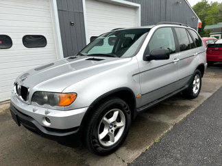Used 2003 BMW X5 3.0i image 1
