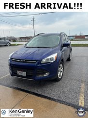 Used 2015 Ford Escape SE w/ Equipment Group 201A image 1