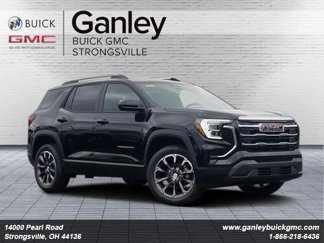 New 2025 GMC Terrain Elevation w/ Elevation Premium Package image 1