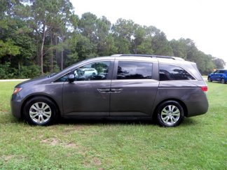 Used 2016 Honda Odyssey SE image 1