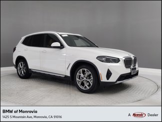 Used 2022 BMW X3 sDrive30i w/ Convenience Package image 1