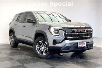 New 2025 GMC Terrain Elevation image 1