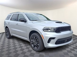 New 2025 Dodge Durango GT image 1