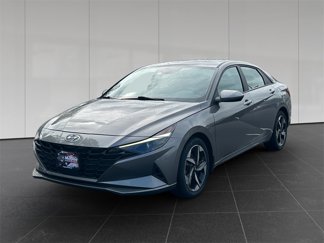 Used 2023 Hyundai Elantra SEL w/ Convenience Package image 1