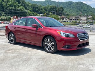 Used 2016 Subaru Legacy 3.6R Limited image 1