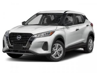 Certified 2023 Nissan Kicks S image 1