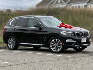 Used 2018 BMW X3 xDrive30i image 1